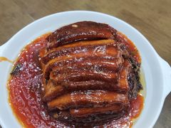 梅菜扣肉-金阁家常菜(贵阳路店)