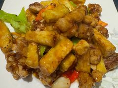 -回香楼大连新派清真菜