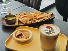 -FOOOO CITY CLUB 孚乐里音乐西餐酒吧(悠方店)