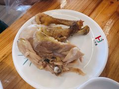 -御霞苑泥烩鸡休闲农庄