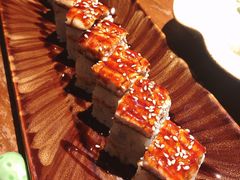 -鸭川食堂·鳗丼(鼓楼店)