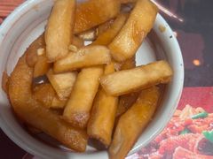 -大师兄·西北小馆(南沙万达广场店)
