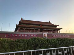 -北京前门建国饭店