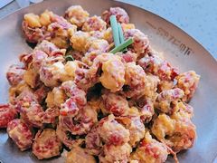 -一棠龙虾•王牌虾球(恒隆广场店)