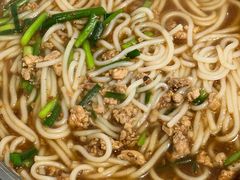 -正宗杨记普洱酸醋米线(总店)