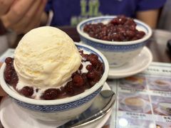 -仁信老铺甜品(北京路店)