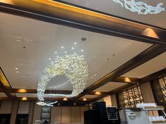 -太湖饭店玉兰厅(自助餐厅)