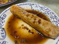 -协顺园回头馆(南顺城路店)