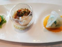 -夏苑(新加坡丽思卡尔顿美年酒店)