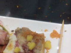 -渔乐之昕·铁板烧自助餐(虹悦城店)