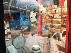 -西西弗书店&矢量咖啡(凯德晶萃广场店)