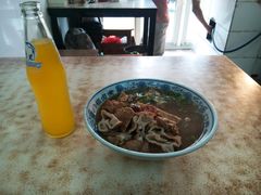 -门框胡同百年卤煮(前门煤市街店)