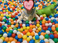 -汕头蓝水星欢乐世界