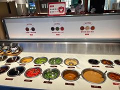 -左庭右院鲜牛肉火锅(苏州园区永旺店)