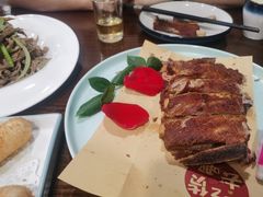 -来小酌·长安酒家(翠庭大厦店)