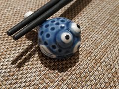-肆月河豚·新淮扬(金融街店)