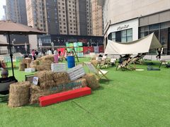 -吾悦广场(渭南店)