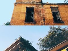 -广州市紫泥堂文化创意园景区