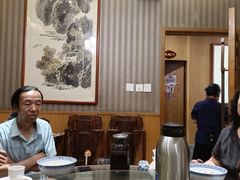 -老西安韩记三鲜煮馍(四府街店)
