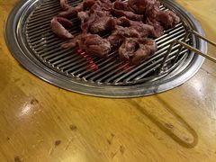 -喜来稀肉(望京店)