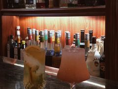 -The Cheebat 锌吧·Bistro(体育西店)