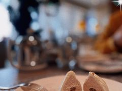 -大堂酒廊(澳门文华东方酒店)