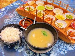 -桥香园过桥米线(复兴路店)