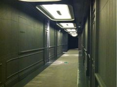 iphone_upload_pic-上海和平饭店 Fairmont Peace Hotel