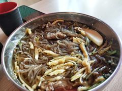 -韩妈妈韩式小吃(中山店)