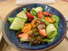 -blend咖啡部落(车公庙店)