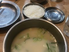 -神仙雪浓汤(弘大店)