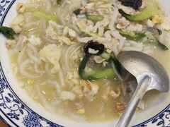 华顺头道菜-华顺土菜馆(洪岗路店)