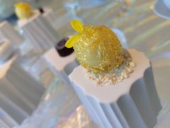 -九献创意菜·牛排馆(亮马河花园店)