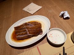 -荣家黄鱼面(南京西路店)