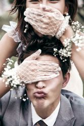 点击看大图 -巴黎春天·菀纱仙庭婚纱美学