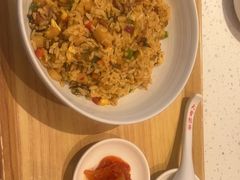 -味千拉面(惠州淡水嘉信茂广场分店)