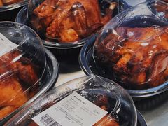 -盒马鲜生(富田新天地店)