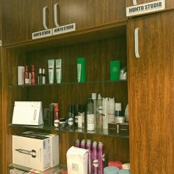 -BOF HAIR BY HONTO