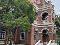 -观澜湖华谊冯小刚电影公社(百年记忆公社)