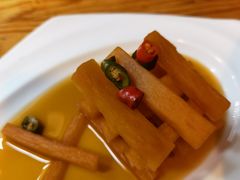 -苹果树下艺术餐厅(通州店)