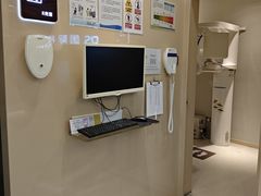 -劲松口腔医院(蓝色港湾院)