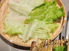 -阿婆情腊排骨火锅·野生菌季(古城旗舰店)