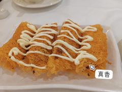 -稻香海鲜饭店(第一国际店)