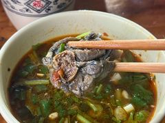 -黑竹香鸡(营和巷店)