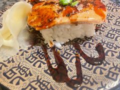-蘭·日本料理铁板烧(碧云路店)