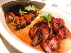 烧味双拼-博多新记·粤菜(复兴店)