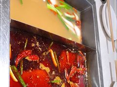 -串一火锅(赛格国际购物中心店)