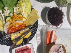 -Thai Basil罗勒叶泰式餐厅(时代天街店)