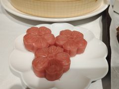 -小厨娘淮扬菜(清江苏宁广场店)