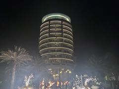 -三亚海棠湾仁恒皇冠假日酒店·大堂吧